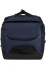 Samsonite Ecodiver Duffle Bag L Blue Nights