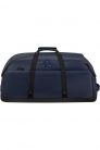 Samsonite Ecodiver Duffle Bag L Blue Nights