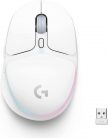 Logitech G705 Wireless RGB Gaming Mouse White