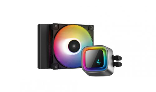 DeepCool LS320 A-RGB CPU Cooler