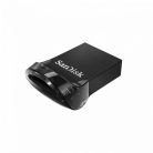 Sandisk 512GB Ultra Fit USB3.1 Black