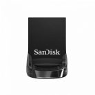 Sandisk 512GB Ultra Fit USB3.1 Black