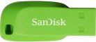 Sandisk 32GB Cruzer Blade Electric Green