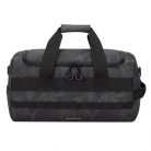 RivaCase 7641 Sherwood 30L Duffle Bag Navy Camo