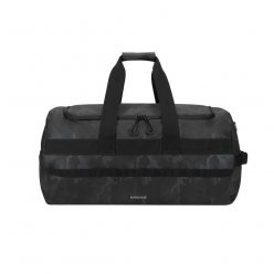 RivaCase 7643 Sherwood 60L Duffle Bag Navy Camo