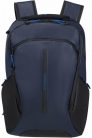 Samsonite Ecodiver Laptop Backpack M USB 15,6" Blue Nights