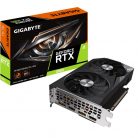 Gigabyte RTX3060 WINDFORCE OC 12G