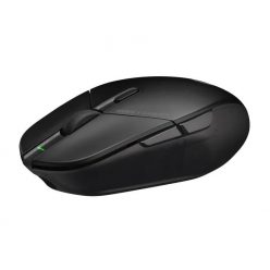 Logitech G303 Shroud Edition Wireless Gamer mouse Black