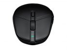 Logitech G303 Shroud Edition Wireless Gamer mouse Black