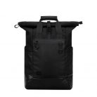 RivaCase 5321 Dijon Laptop Backpack Black