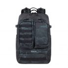 RivaCase 7661 Sherwood Rucksack Laptop Backpack Navy Camo