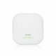 ZyXEL WAX620D-6E WiFi Acces Point White