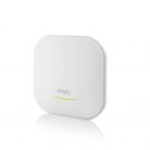 ZyXEL WAX620D-6E WiFi Acces Point White