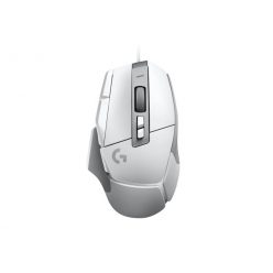 Logitech G502 X Gaming Mouse White