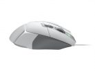 Logitech G502 X Gaming Mouse White