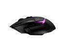 Logitech G502 X Plus Gaming Mouse Black