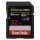 Sandisk 32GB SDHC Extreme Pro