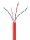 Gembird CAT5e U-UTP Installlation cable 305m Red