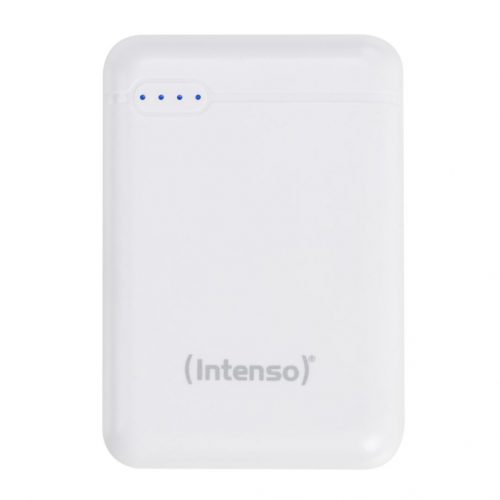 Intenso XS10000 10000mAh PowerBank White