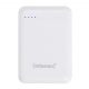 Intenso XS10000 10000mAh PowerBank White