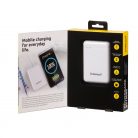 Intenso XS10000 10000mAh PowerBank White