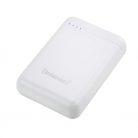 Intenso XS10000 10000mAh PowerBank White