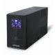 Gembird EG-UPS-035 UPS LCD 2000VA