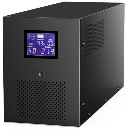 Gembird EG-UPS-036 LCD 3000VA UPS