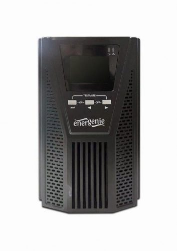 Gembird EG-UPSO-2000 LCD 2000VA UPS