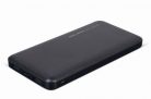 Gembird PB10-02 10000 mAh Powerbank Black