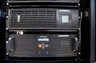 Gembird UPS-RACK-1200 Rack LCD 1200VA UPS