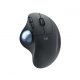 Logitech Ergo M575 Wireless Trackball for Business Graphite Grey