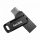 Sandisk 32GB Ultra Dual Drive Go Type-C USB3.2 Black