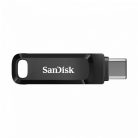 Sandisk 32GB Ultra Dual Drive Go Type-C USB3.2 Black