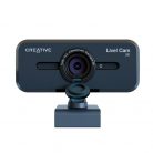 Creative Live Cam Sync V3 Webkamera Black