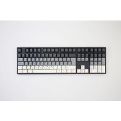   Varmilo VEM109 Yakumo USB EC V2 Rose Mechanical Gaming Keyboard Grey/White HU