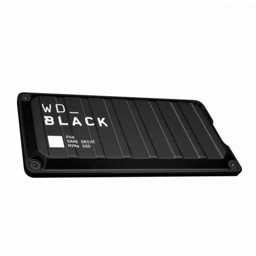 Western Digital 2TB USB3.2 P40 Game Drive Black