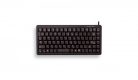 Cherry G84-4100 Compact Keyboard Black UK