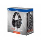 Nacon RIG 400HS Gaming Headset for PS4 Black