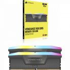 Corsair 32GB DDR5 5200MHz Kit(2x16GB) Vengeance RGB AMD Expo Black