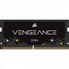 Corsair 8GB 3200MHz DDR4 Vengeance Black