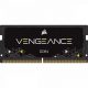 Corsair 8GB 3200MHz DDR4 Vengeance Black