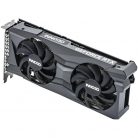 Inno3D GeForce RTX3060 8GB DDR6 Twin X2 OC (LHR)