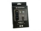 Conceptronic  4-Port USB 3.0 HUB Black