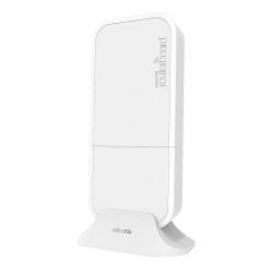 Mikrotik RouterBoard RBwAPR-2nD WiFi Access Point White