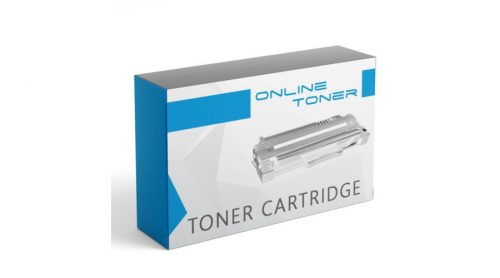 ECO HP W2211X (207X) (Chip) utángyártott Cyan toner