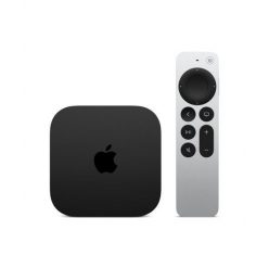 Apple TV 4K WiFi 64GB (2022)