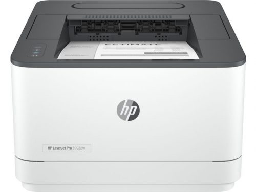 HP LaserJet Pro 3002dw Lézernyomtató