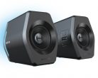 Edifier Hecate G2000 Speaker RGB Black