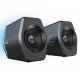 Edifier Hecate G2000 Speaker RGB Black